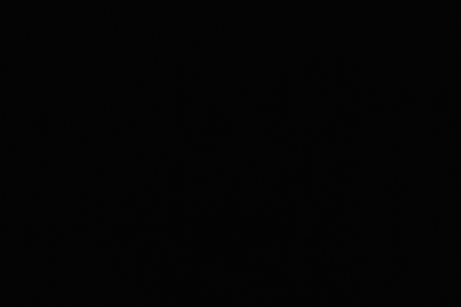 full black 